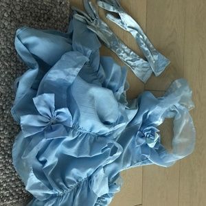 Leg Avenue Cinderella Costume